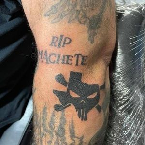 Meet your Posher, Paul